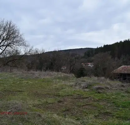 Photo 2 — Plot in Oblast Plovdiv, Svejen