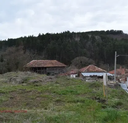 Photo 3 — Plot in Oblast Plovdiv, Svejen