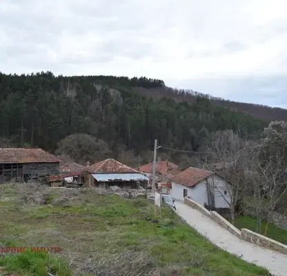 Photo 4 — Plot in Oblast Plovdiv, Svejen