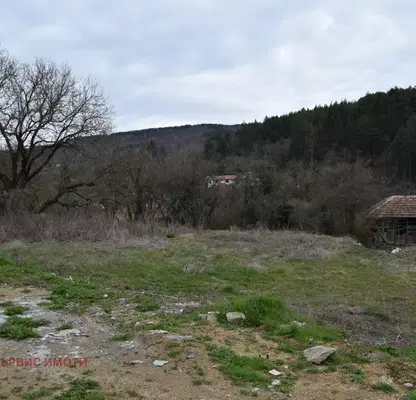 Photo 5 — Plot in Oblast Plovdiv, Svejen