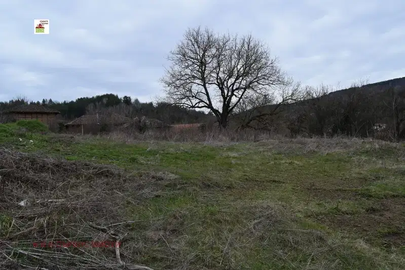 Plot in Oblast Plovdiv, Svejen