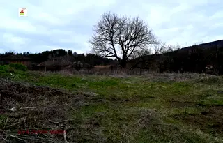 Парцел в Пловдив, с. Свежен
