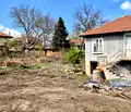 Снимка 4 — Парцел в Русе, с. Табачка