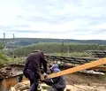 Снимка 5 — Парцел в Русе, с. Табачка