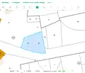 Снимка 4 — Парцел в Габрово, с. Табашка