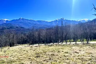 Парцел в Габрово, с. Табашка
