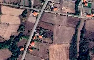 Парцел в Хасково, с. Татарево