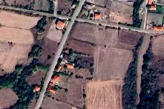Парцел в Хасково, с. Татарево