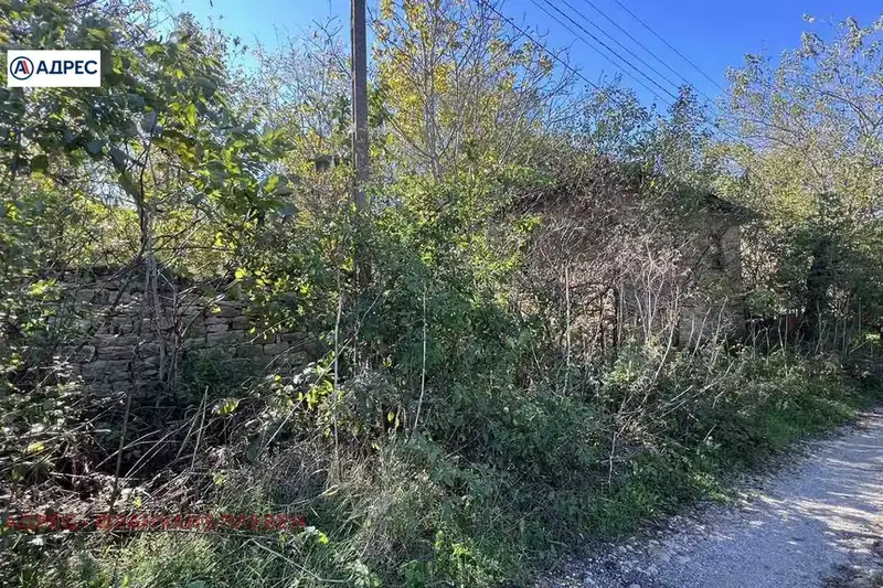 Парцел в Ловеч, с. Тепава