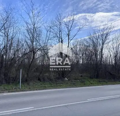 Снимка 5 — Парцел в с. Тополи