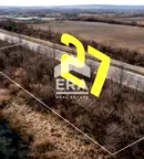 Парцел в с. Тополи
