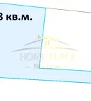 Парцел в с. Тополи