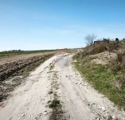 Снимка 5 — Парцел в с. Тополи