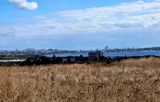 Парцел в с. Тополи
