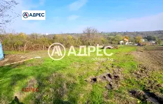 Парцел в с. Тополи