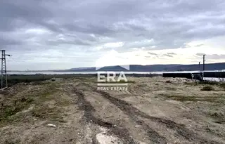 Парцел в с. Тополи