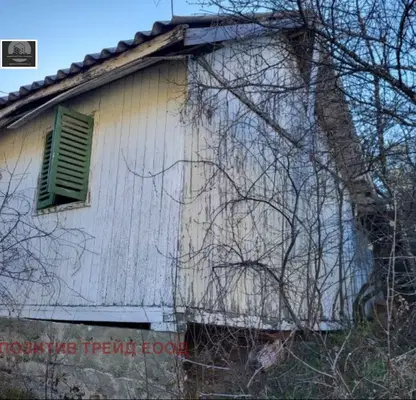 Photo 5 — Plot in Oblast Kyustendil, Topolnica