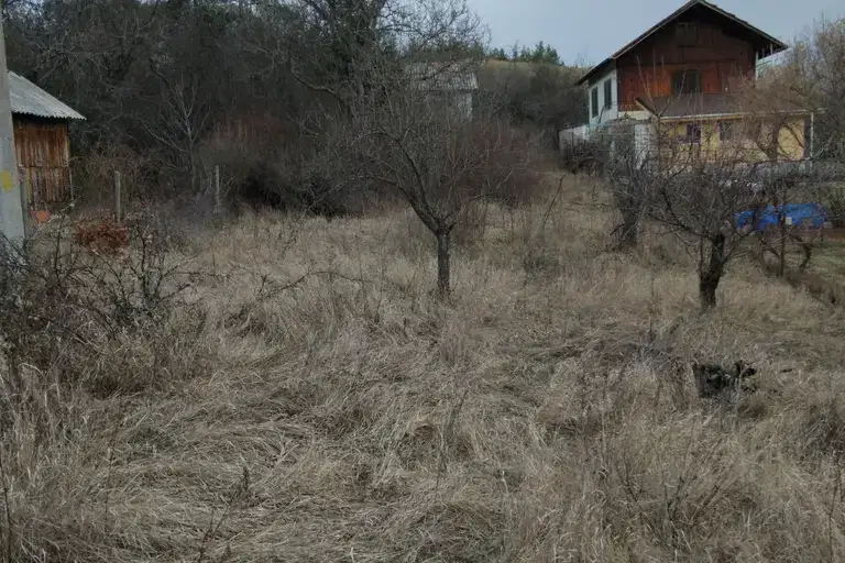 Plot in Oblast Kyustendil, Topolnica
