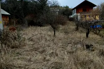 Парцел в Кюстендил, с. Тополница