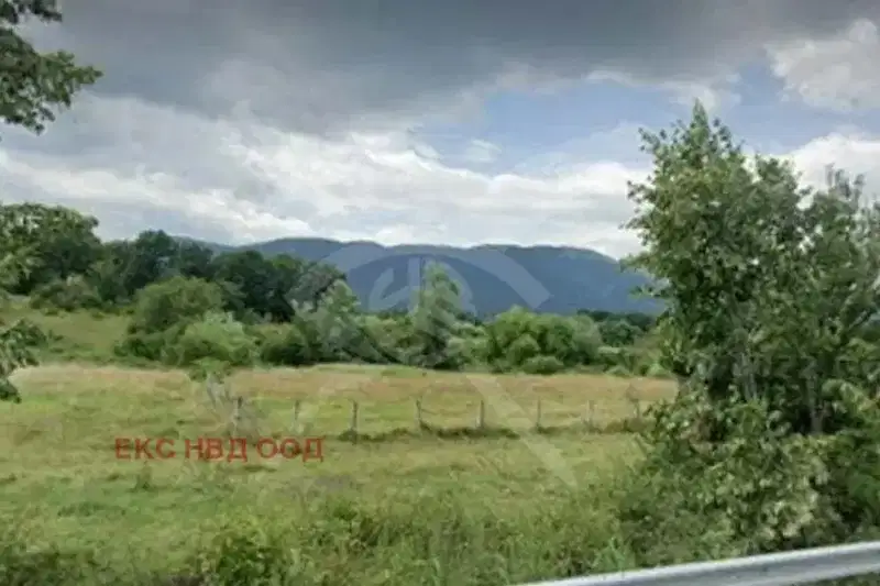 Парцел в Пловдив, с. Тополово
