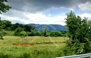 Парцел в Пловдив, с. Тополово