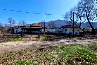 Парцел в Пловдив, с. Тополово