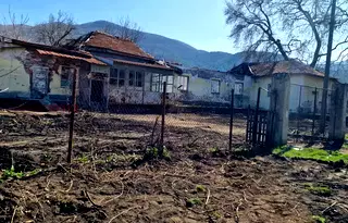 Парцел в Пловдив, с. Тополово