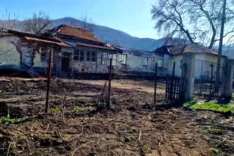 Парцел в Пловдив, с. Тополово