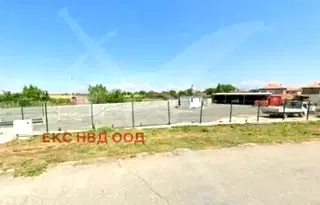 Парцел в Пловдив, с. Трилистник