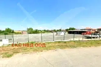 Парцел в Пловдив, с. Трилистник