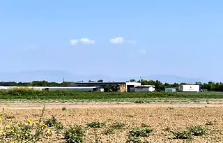 Парцел в Пловдив, с. Труд