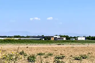 Парцел в Пловдив, с. Труд