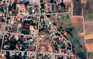 Парцел в Пловдив, с. Труд