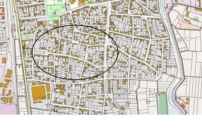 Plot in Oblast Plovdiv, Trud
