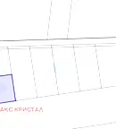Парцел в Пловдив, с. Труд