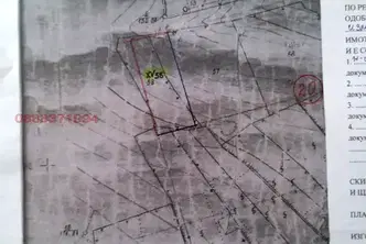 Парцел в Русе, с. Тръстеник