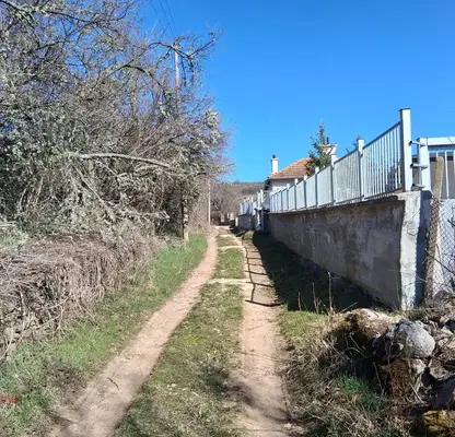 Снимка 3 — Парцел в Перник, с. Туроковци