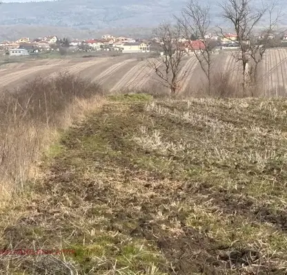 Photo 3 — Plot in Tvyrdica