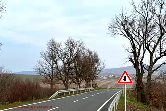 Парцел в с. Твърдица