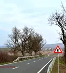 Парцел в с. Твърдица