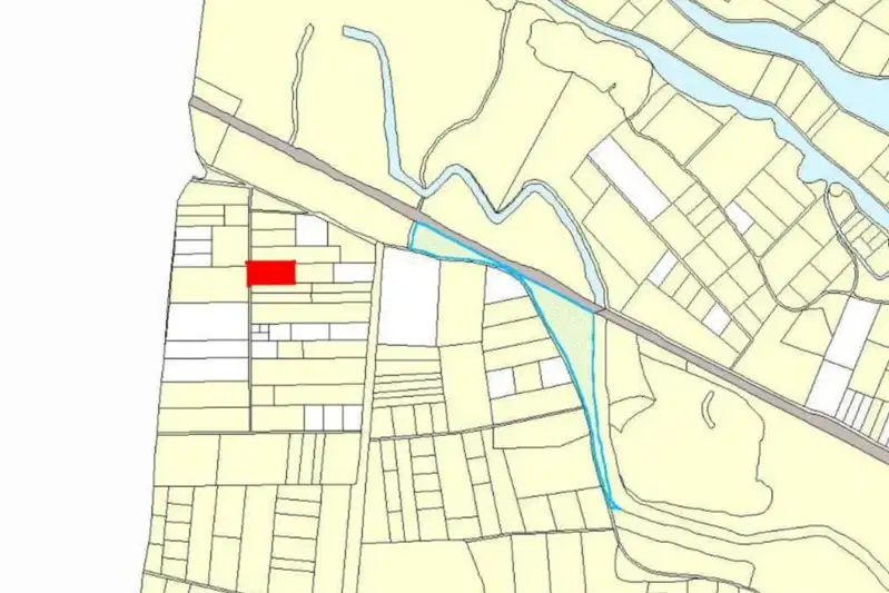 Plot in Oblast Burgas, Tynkovo