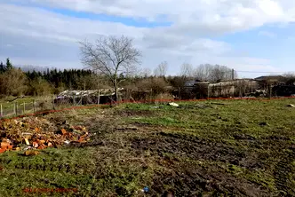 Парцел в Бургас, с. Тънково