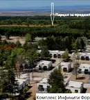 Парцел в София, с. Вакарел