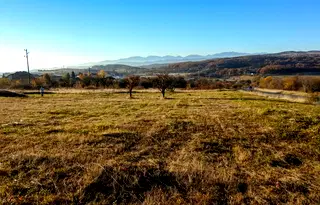 Парцел в София, с. Вакарел