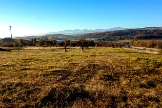 Парцел в София, с. Вакарел