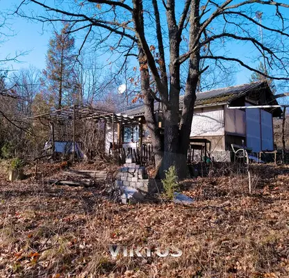 Photo 4 — Plot in област София, Vakarel