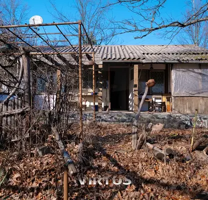 Photo 5 — Plot in област София, Vakarel