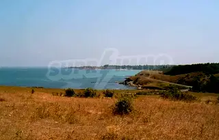 Парцел в Бургас, с. Варвара