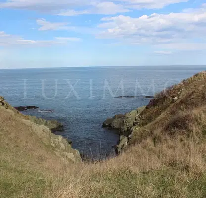 Снимка 5 — Парцел в Бургас, с. Варвара