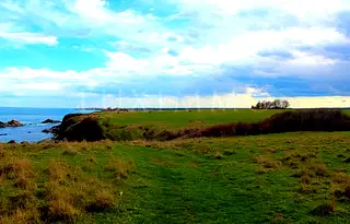 Парцел в Бургас, с. Варвара